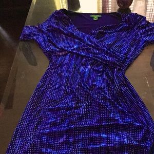 Girl you’ll look like a high-class Baller in this